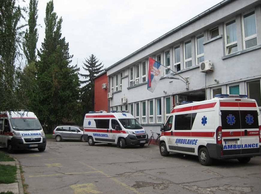 Први случај корона вируса у Врбасу: Инфициран мушкарац(41)